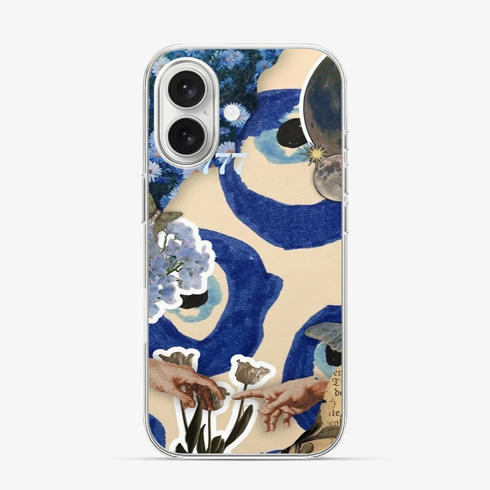 Warder | Evil iPhone 17 Case - Image 2
