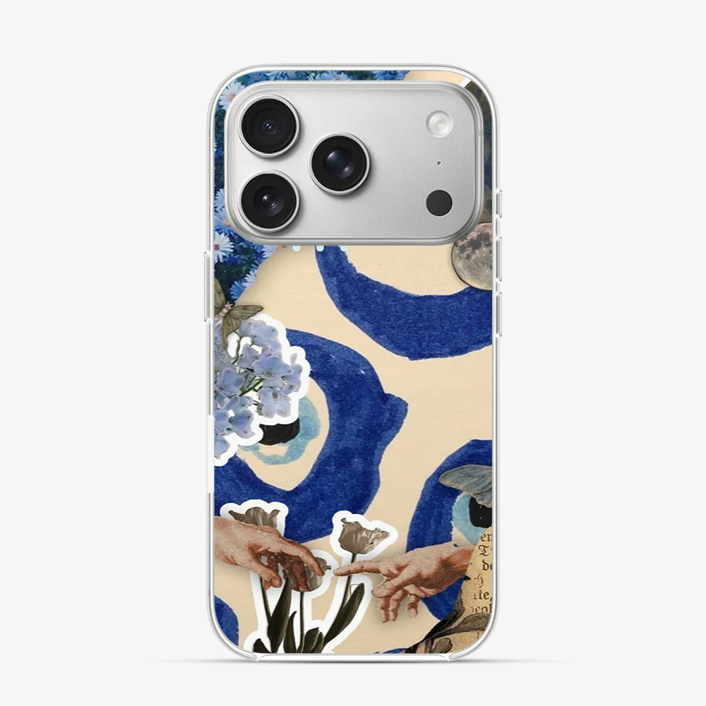 Warder | Evil iPhone 17 Pro Max Case - Image 2