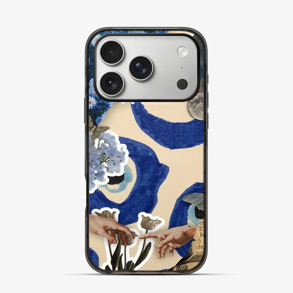 Warder | Evil iPhone 17 Pro Max Case - Image 3