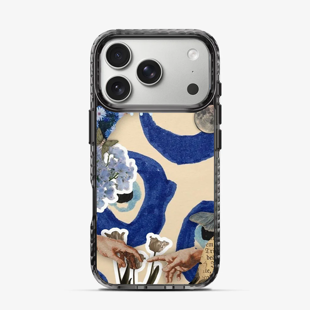 Warder | Evil iPhone 17 Pro Max Case - Image 4