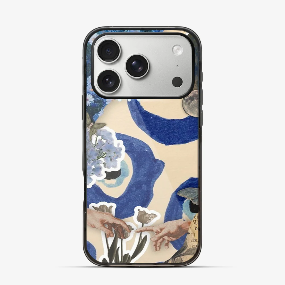 Warder | Evil iPhone 17 Pro Max Case - Image 5