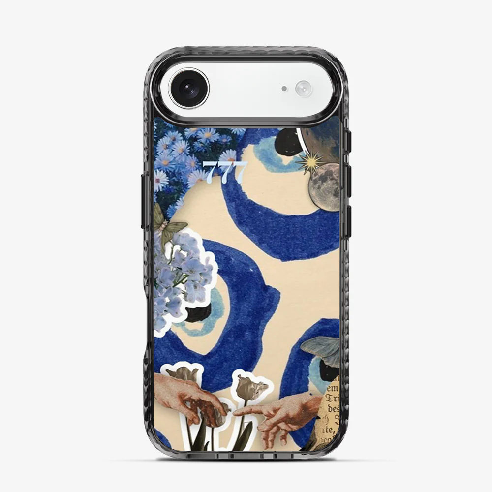 Warder | Evil iPhone Air Case - Image 4