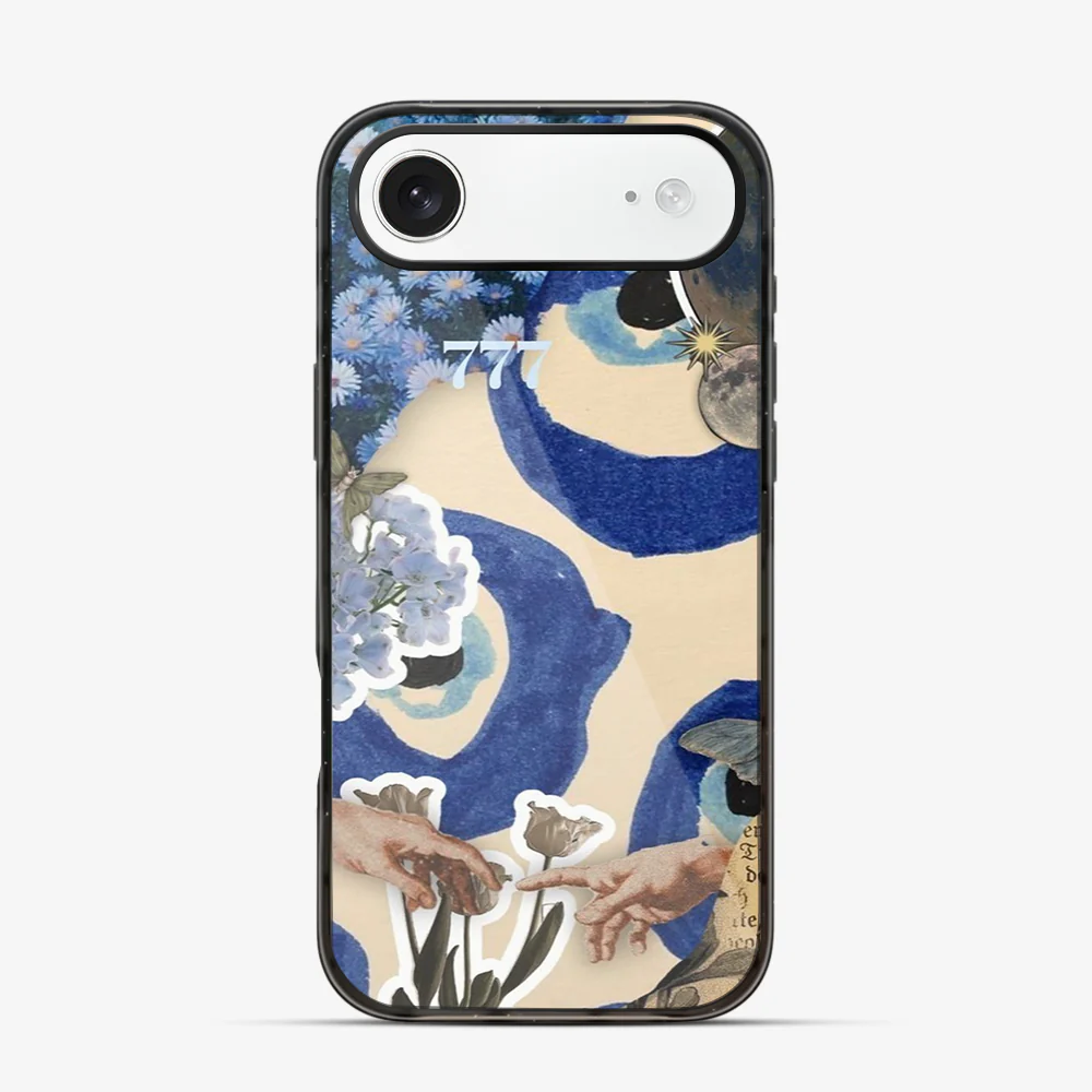 Warder | Evil iPhone Air Case - Image 5