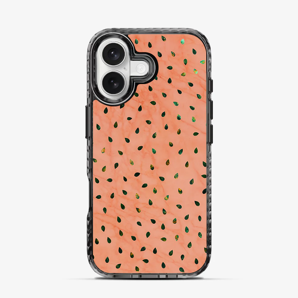 Watermelon Shake iPhone 17 Case - Image 4