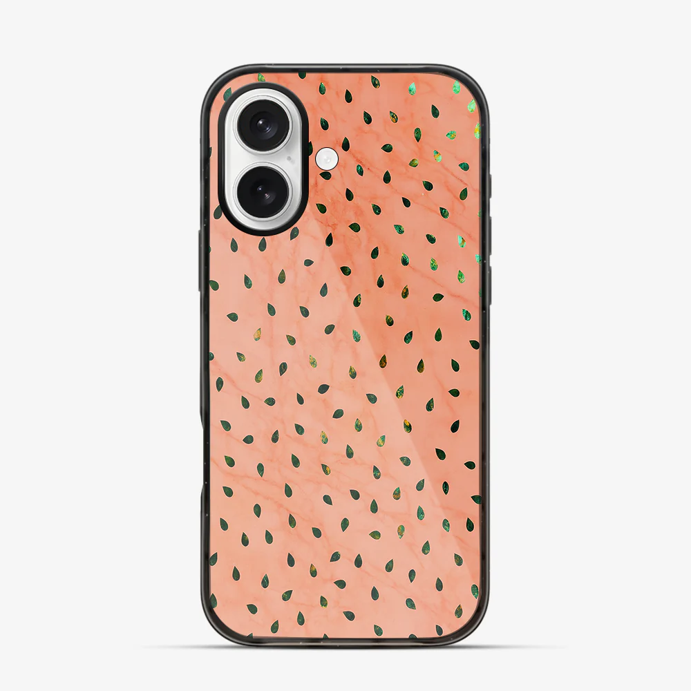 Watermelon Shake iPhone 17 Case - Image 5