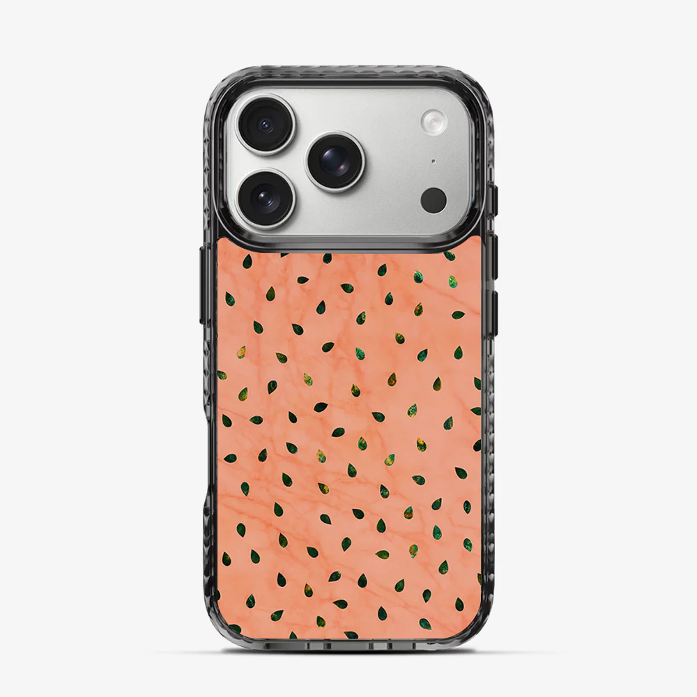 Watermelon Shake iPhone 17 Pro Case - Image 4