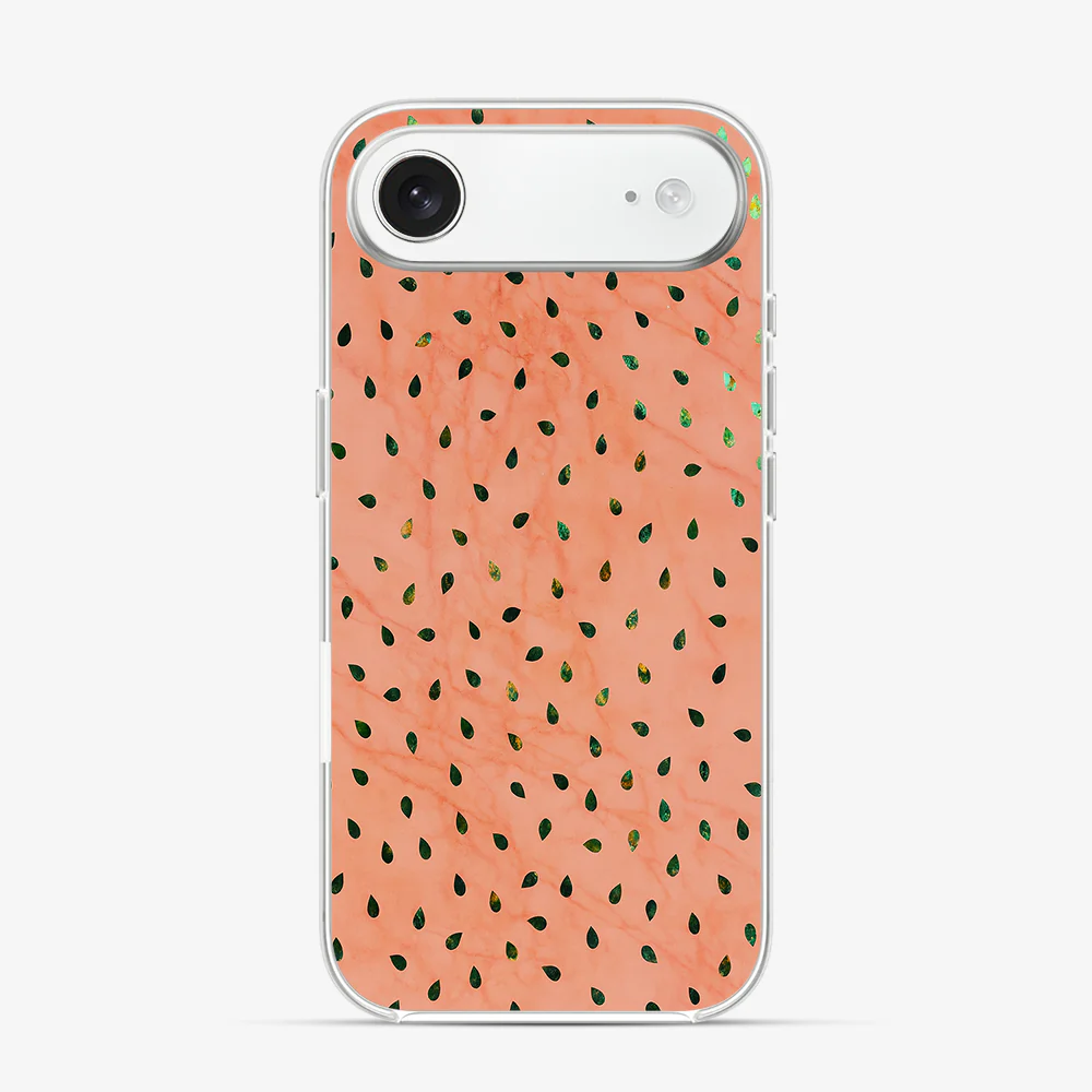 Watermelon Shake iPhone Air Case - Image 2