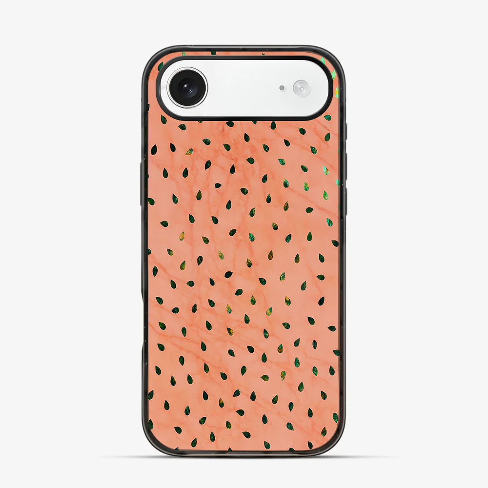 Watermelon Shake iPhone Air Case - Image 3