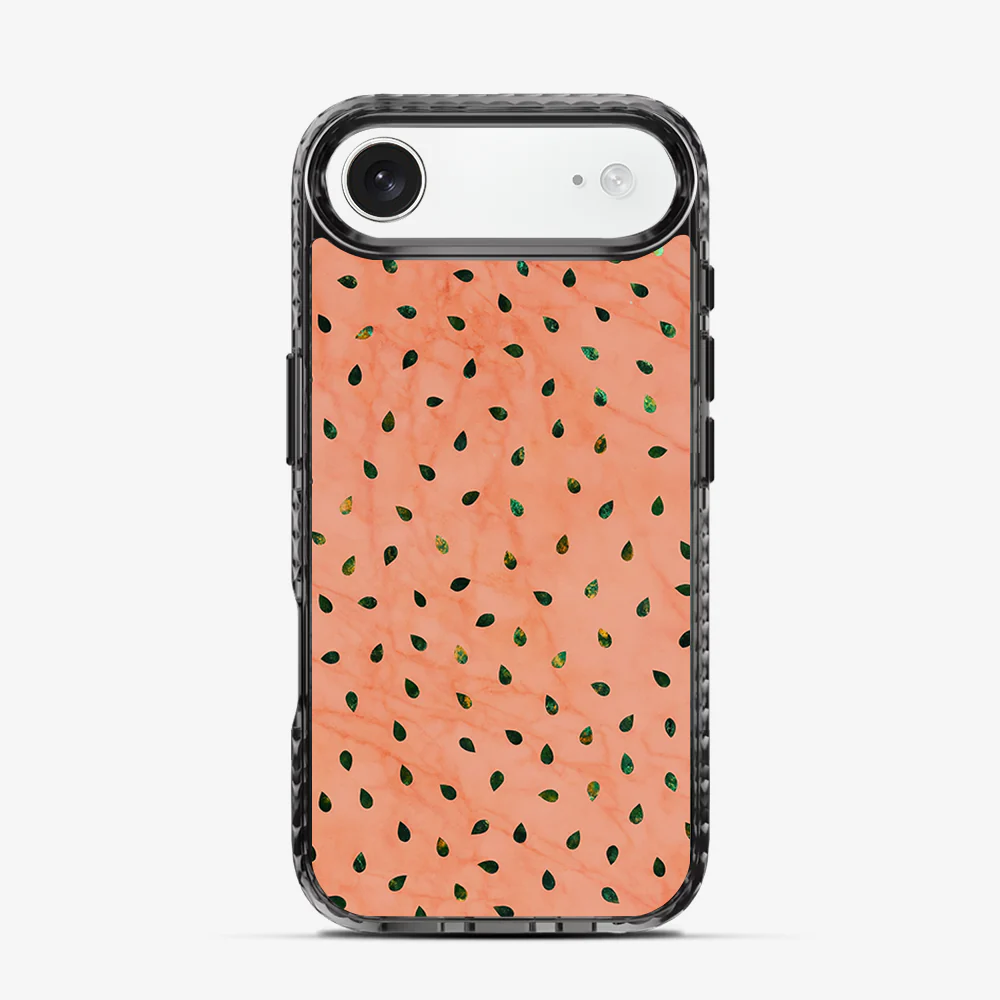 Watermelon Shake iPhone Air Case - Image 4