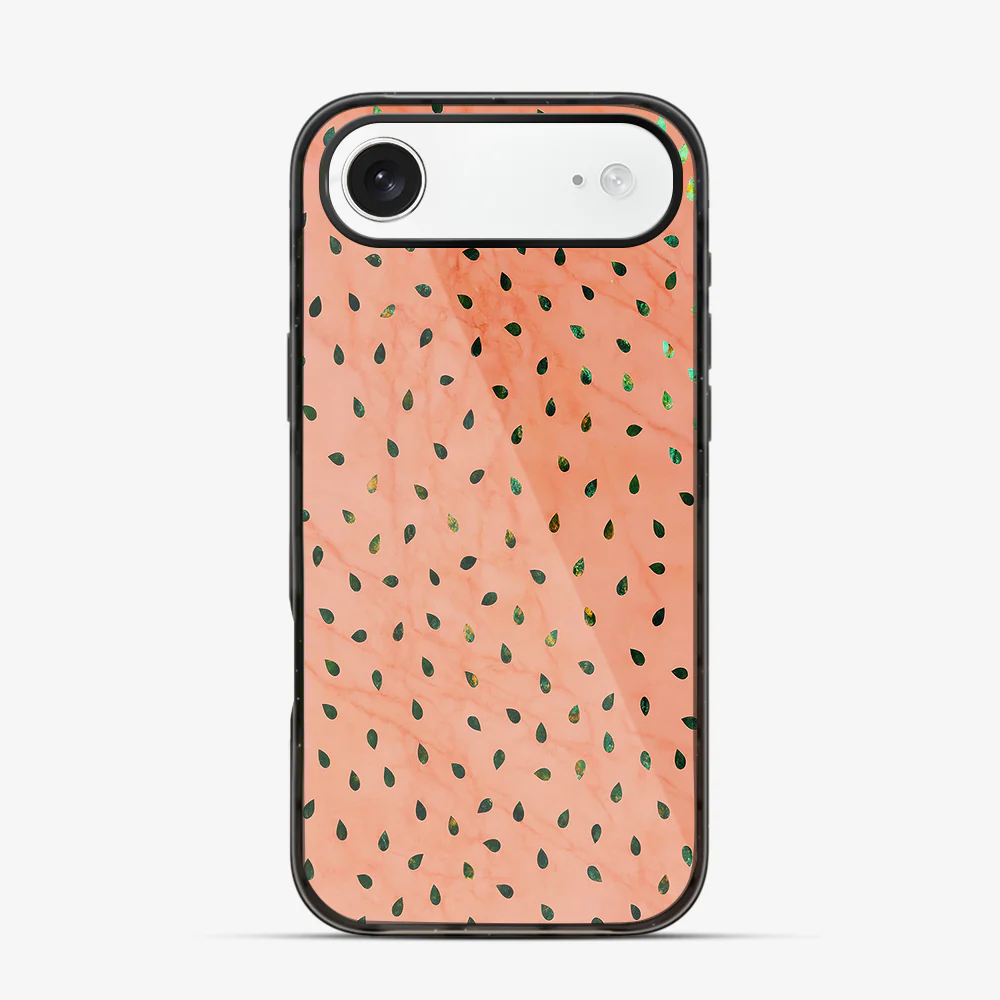 Watermelon Shake iPhone Air Case - Image 5