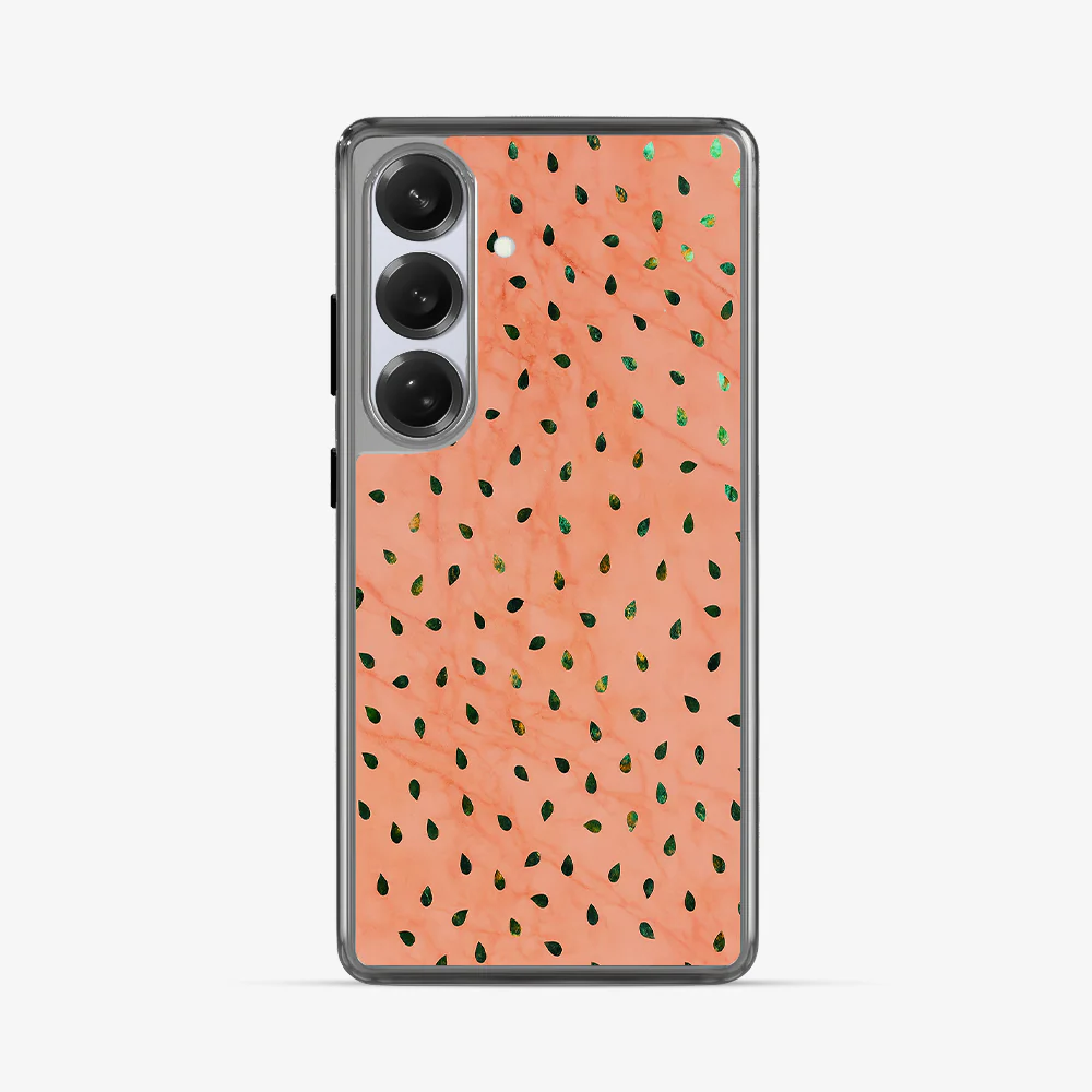 Watermelon Shake Samsung Phone Case - Image 5