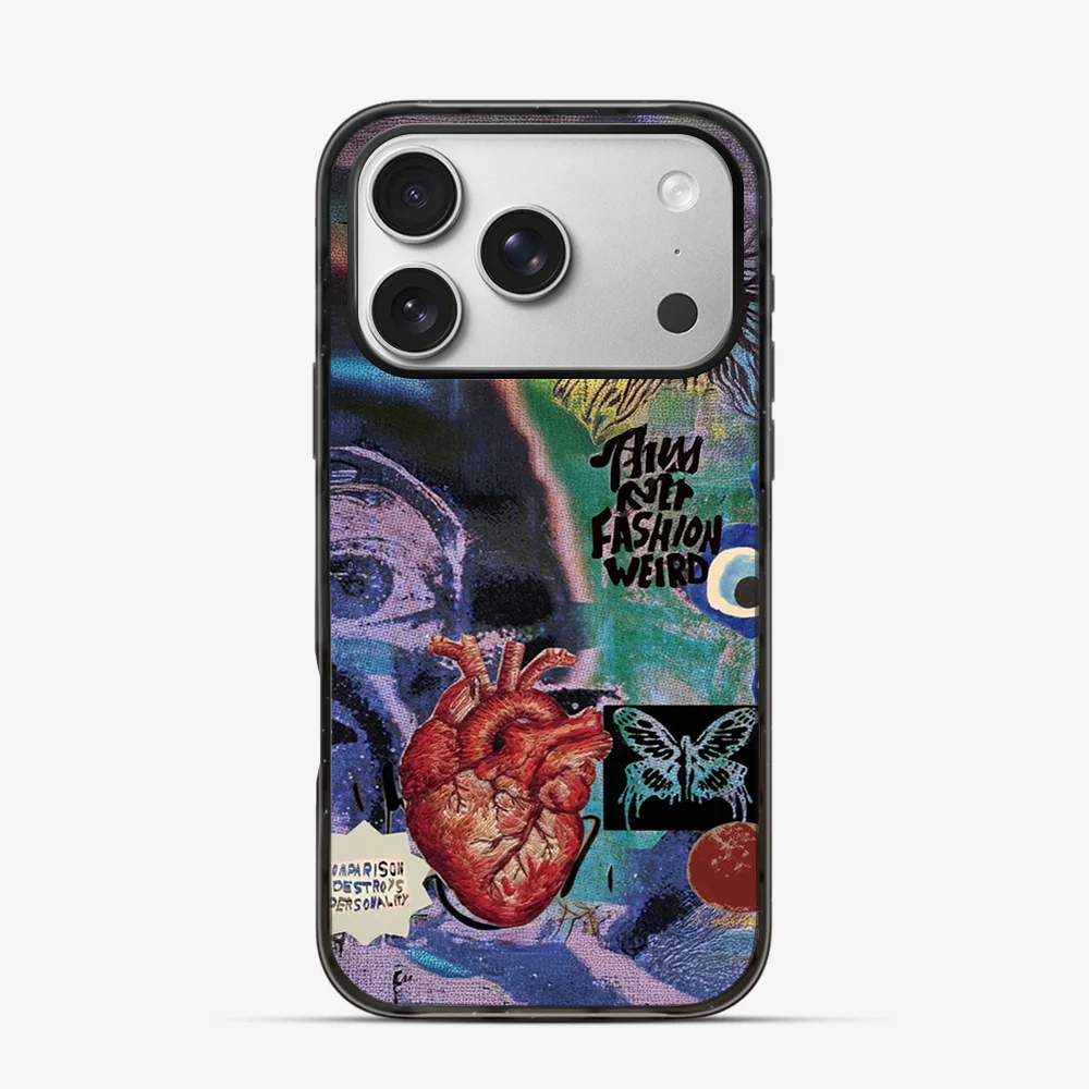 Weird Prowl iPhone 17 Pro Case - Image 3