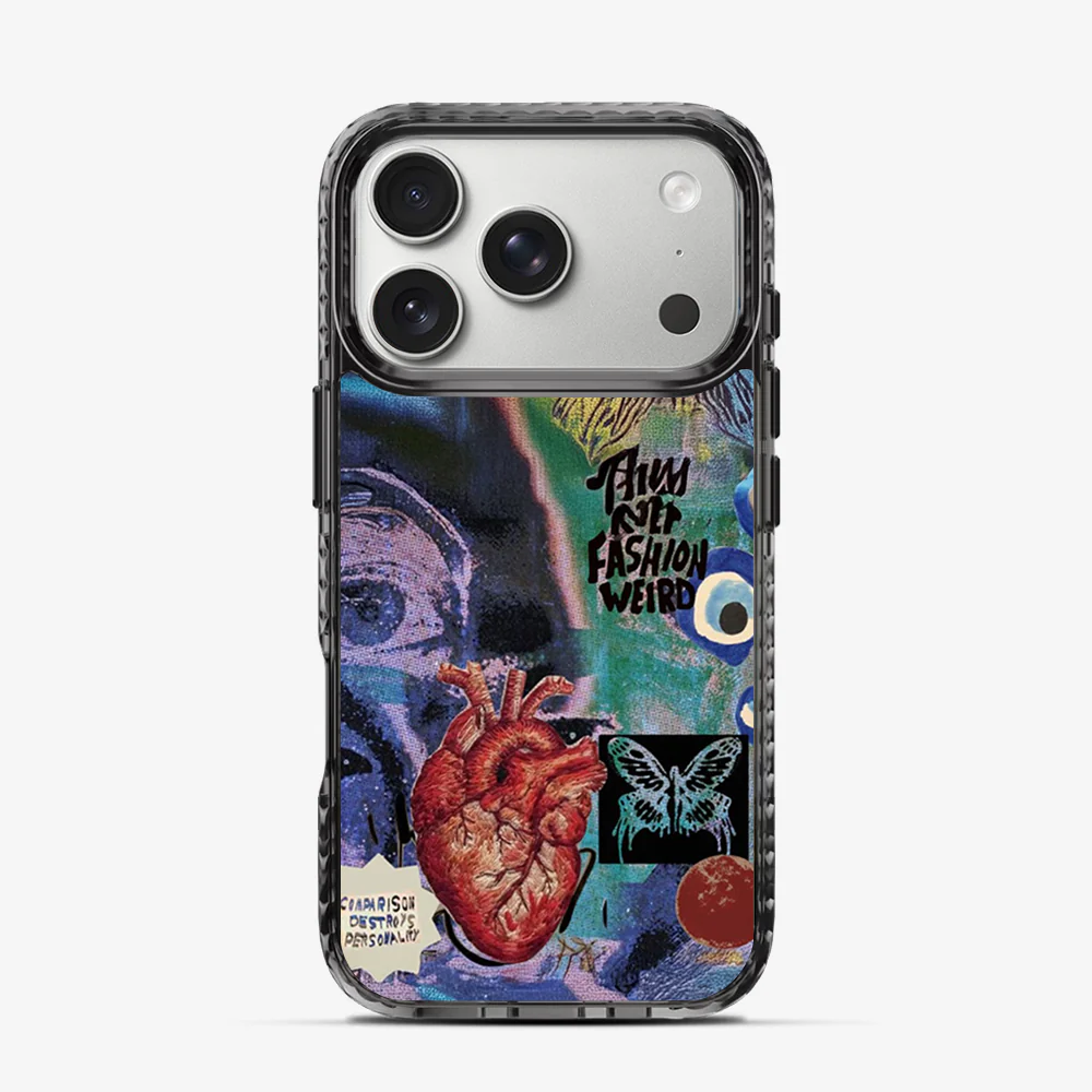 Weird Prowl iPhone 17 Pro Case - Image 4