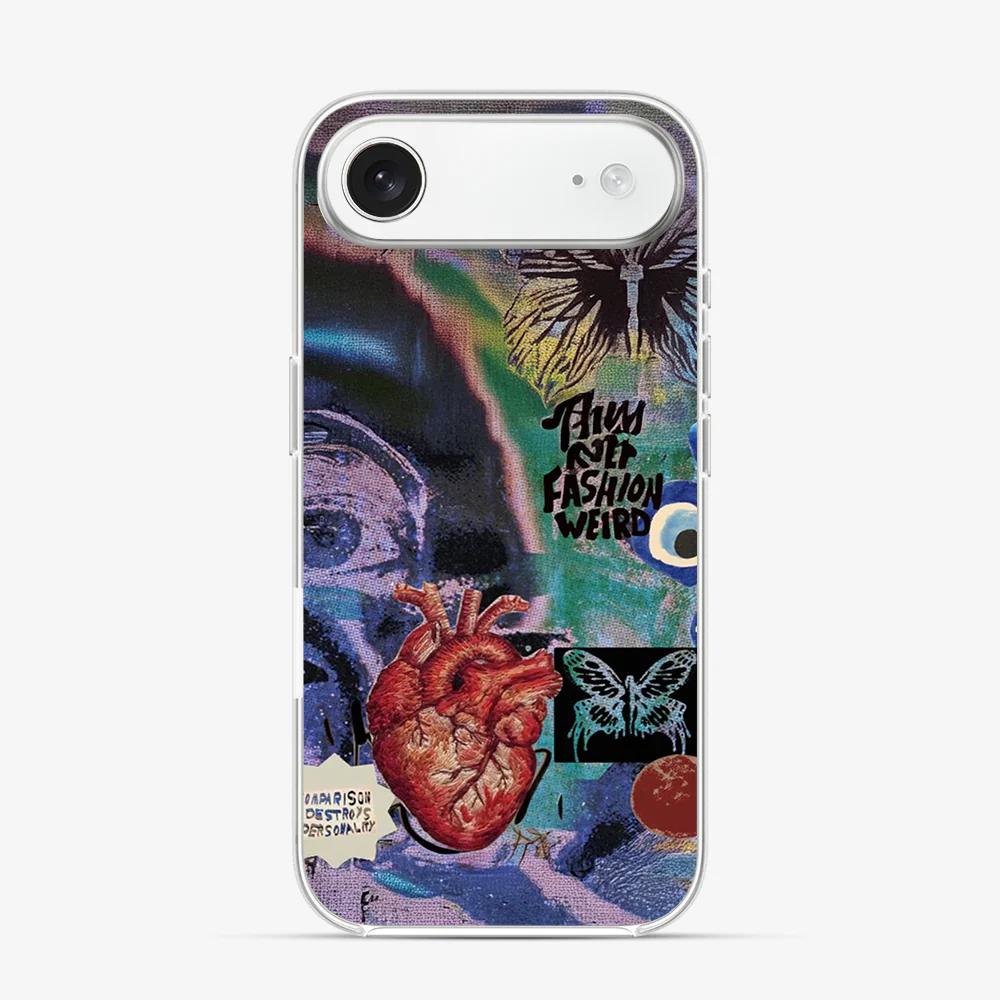 Weird Prowl iPhone Air Case - Image 2