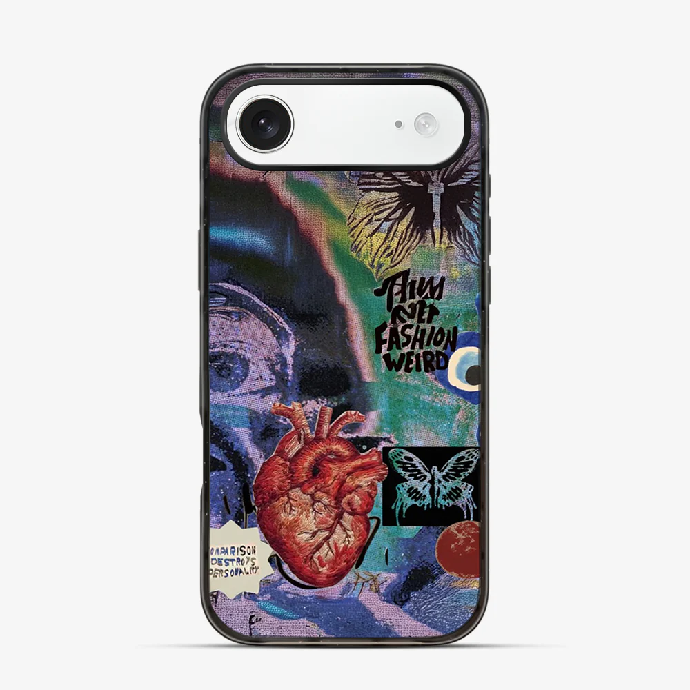 Weird Prowl iPhone Air Case - Image 3