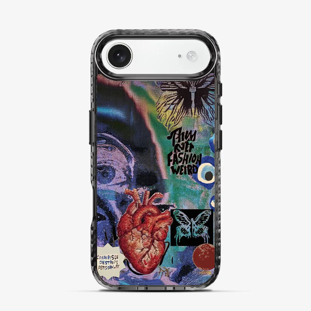Weird Prowl iPhone Air Case - Image 4