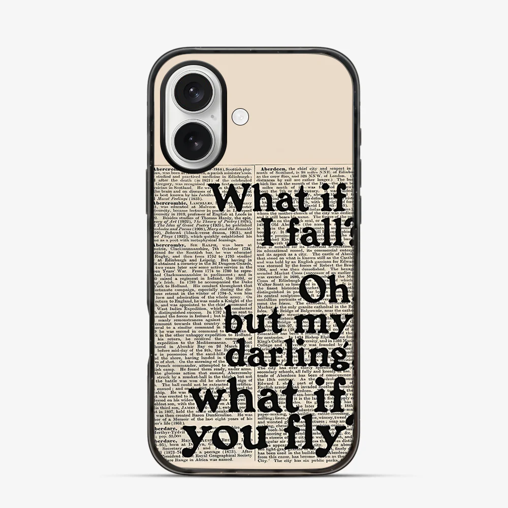 What If You FLY iPhone 17 Case - Image 3