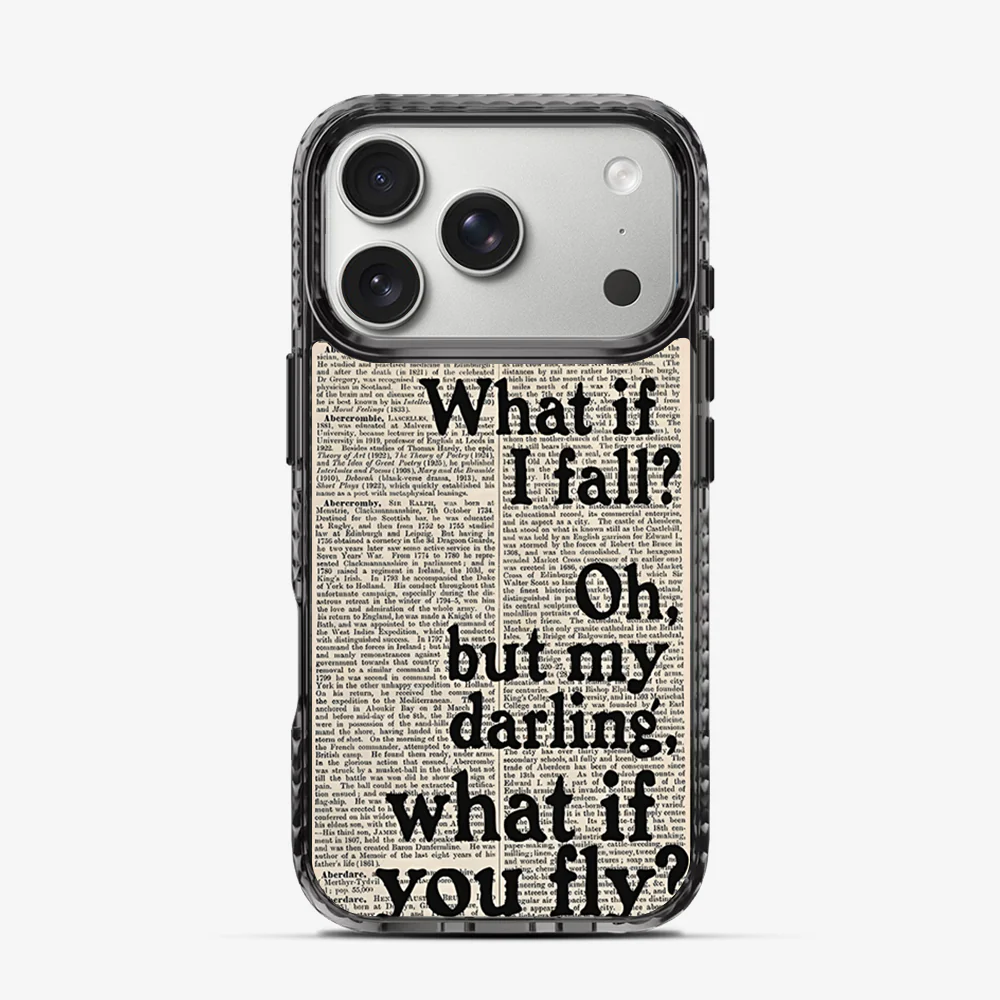 What If You FLY iPhone 17 Pro Case - Image 4