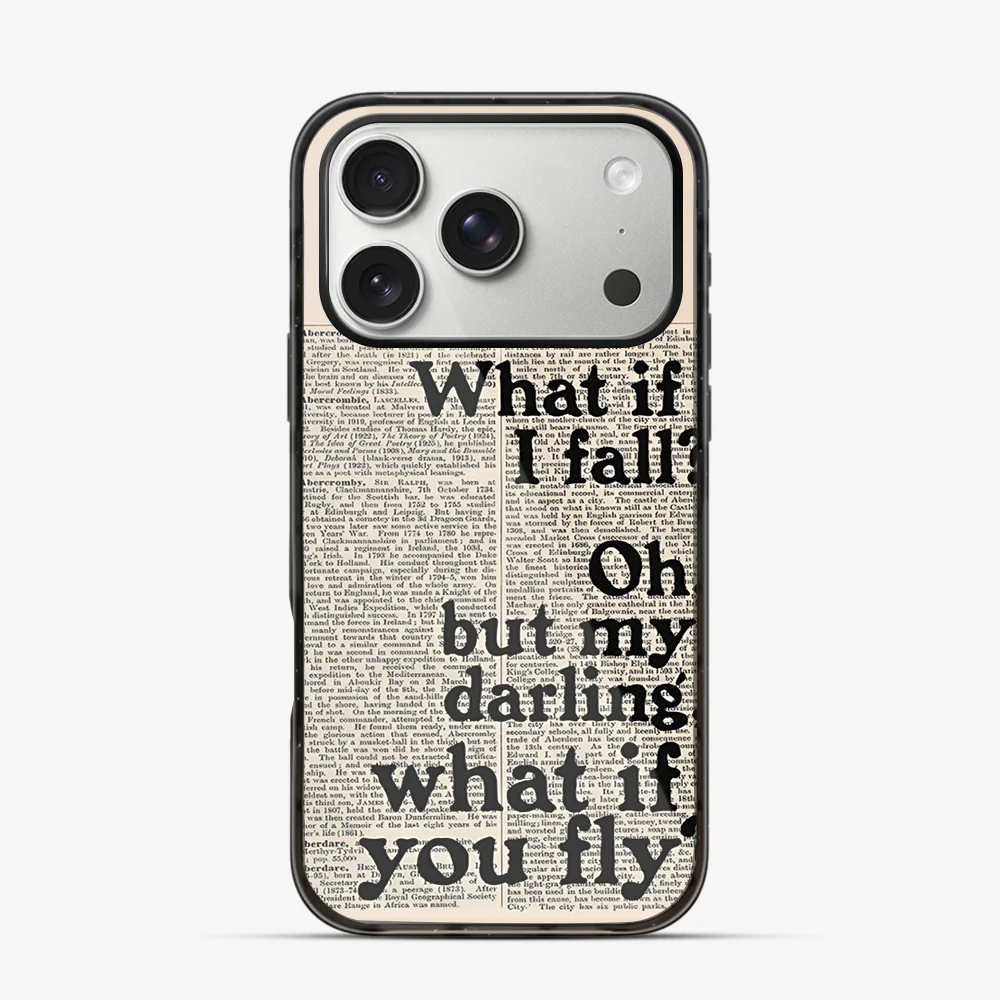 What If You FLY iPhone 17 Pro Case - Image 5