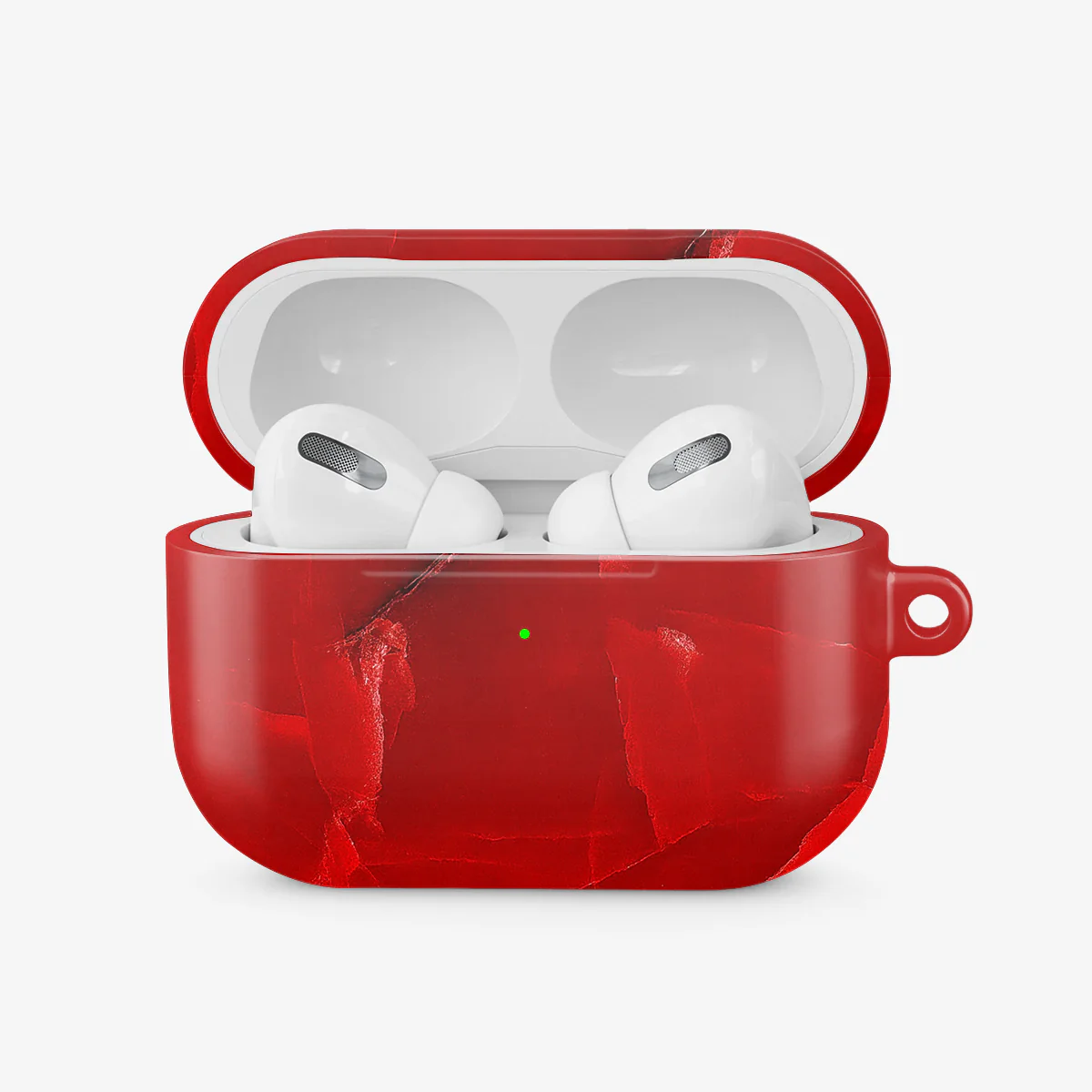 Wild Blaze Airpods Case - Image 3