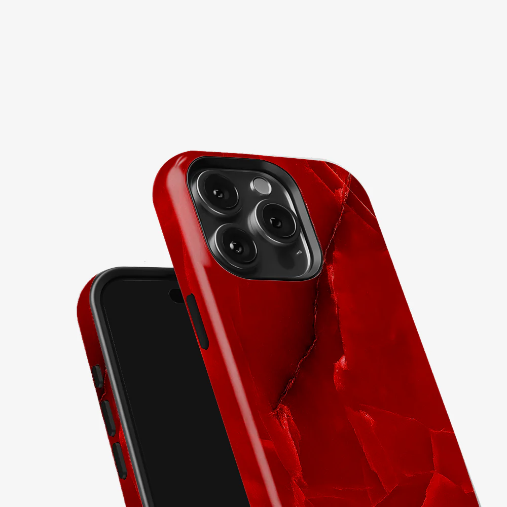 Wild Blaze Armoured Phone Case - Image 4