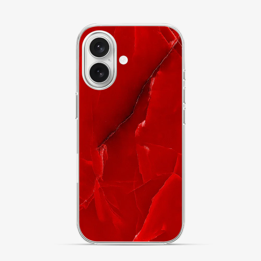 Wild Blaze iPhone 17 Case - Image 2