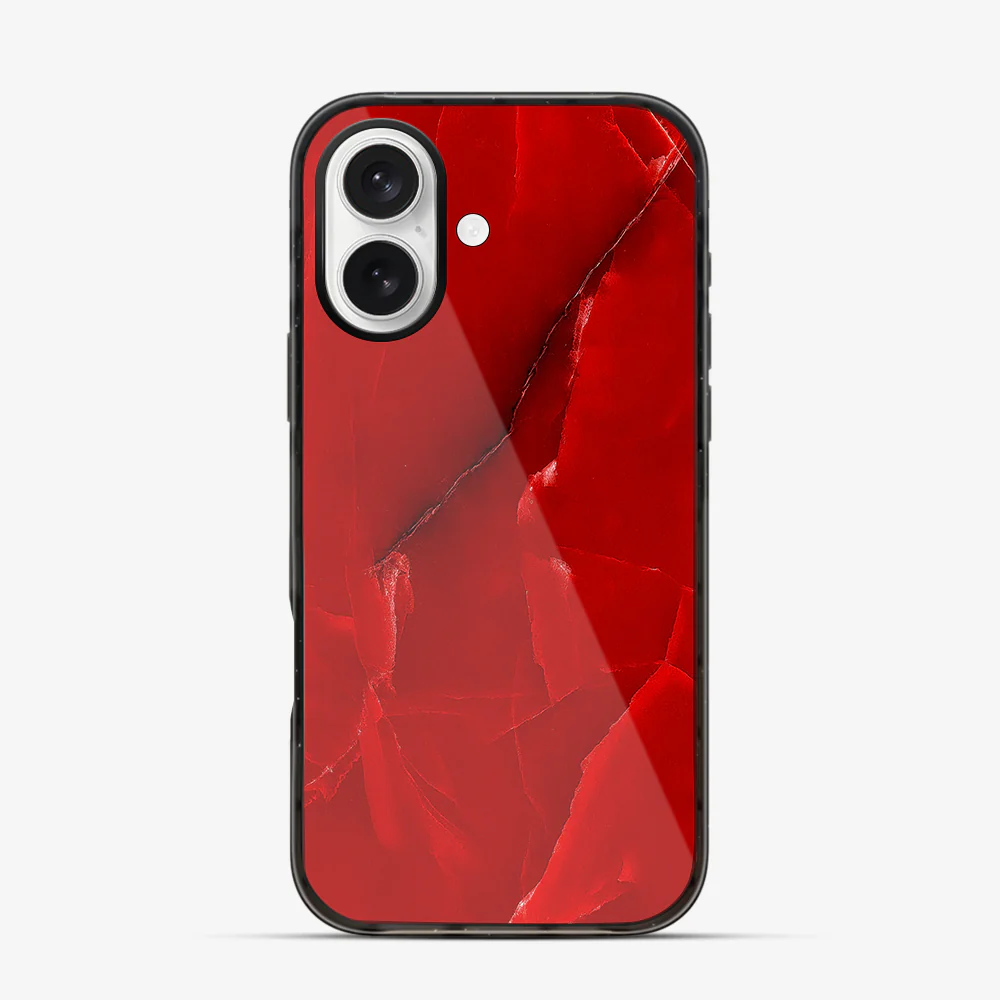 Wild Blaze iPhone 17 Case - Image 5
