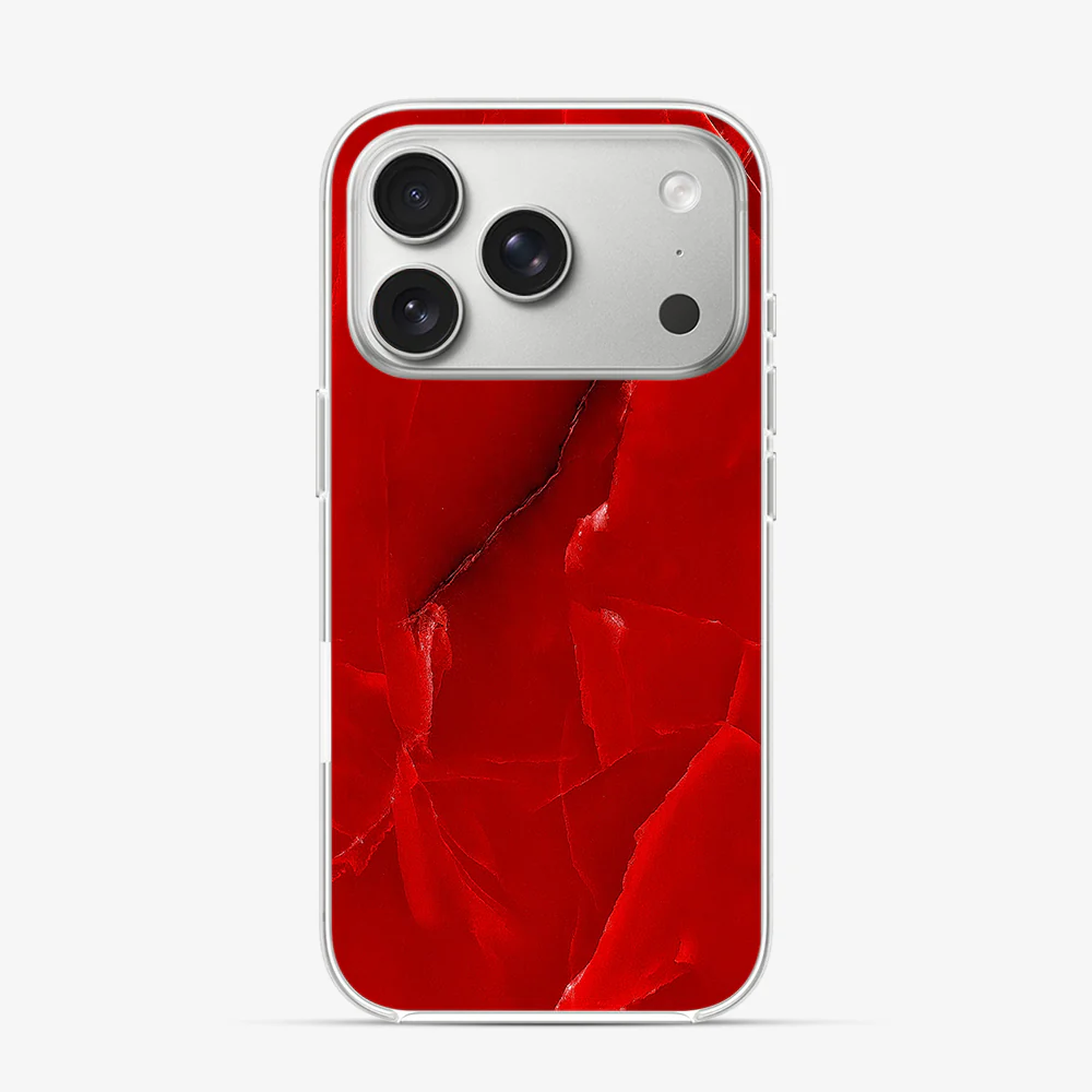 Wild Blaze iPhone 17 Pro Case - Image 2