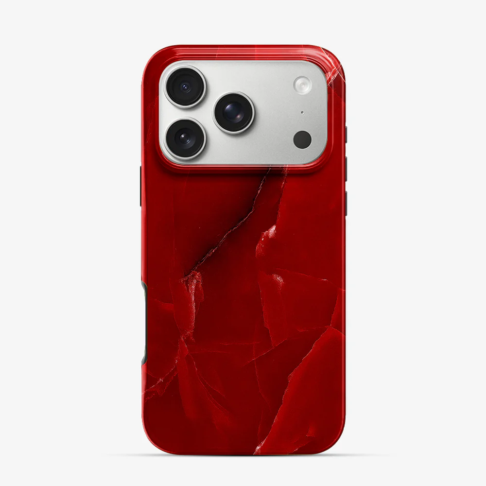 Wild Blaze iPhone 17 Pro Max Case