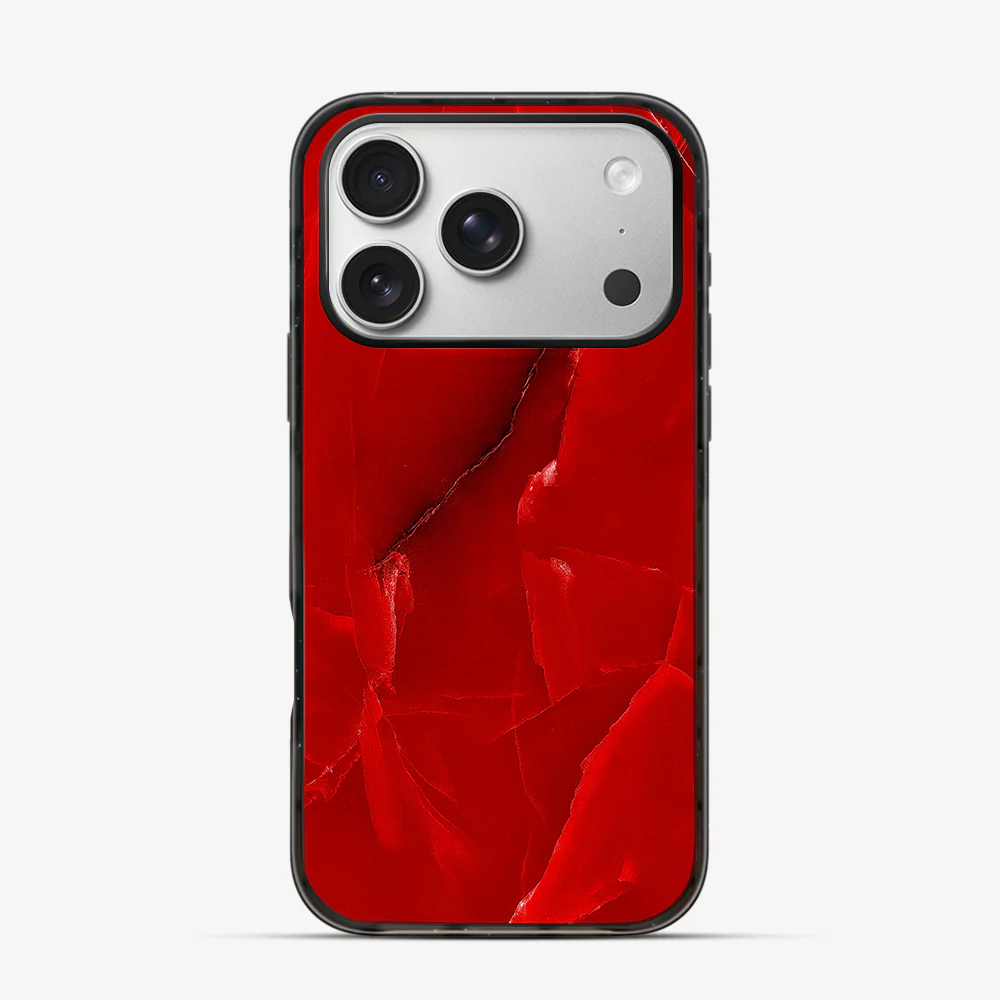 Wild Blaze iPhone 17 Pro Max Case - Image 3