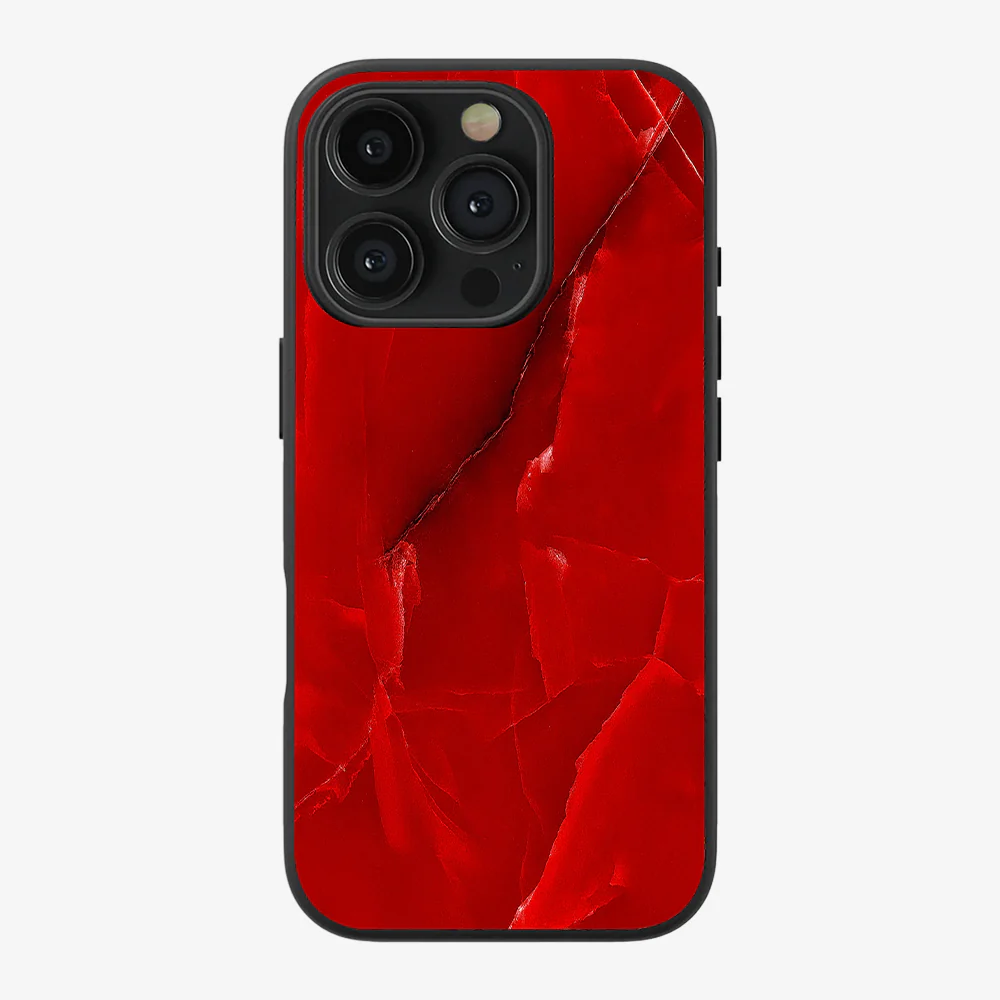 Wild Blaze Phone Case