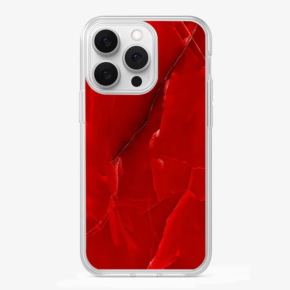 Wild Blaze Phone Case - Image 2