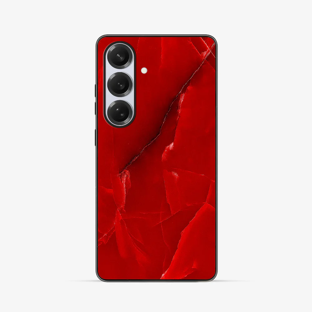 Wild Blaze Samsung Phone Case