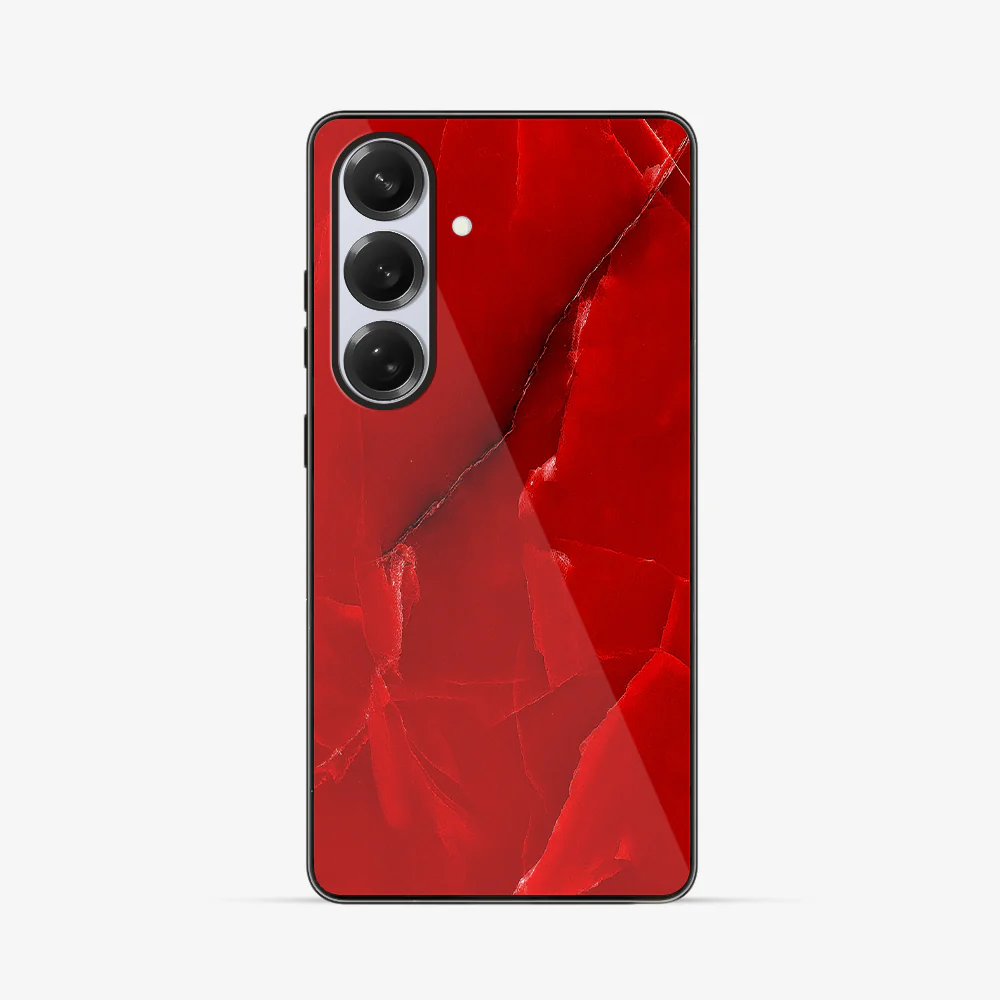 Wild Blaze Samsung Phone Case - Image 3