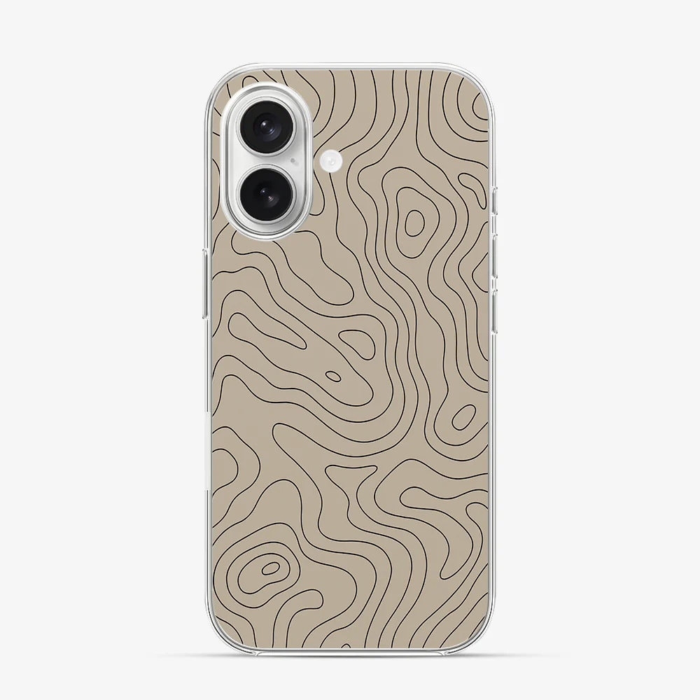 Wild Terrain iPhone 16 Case - Image 2