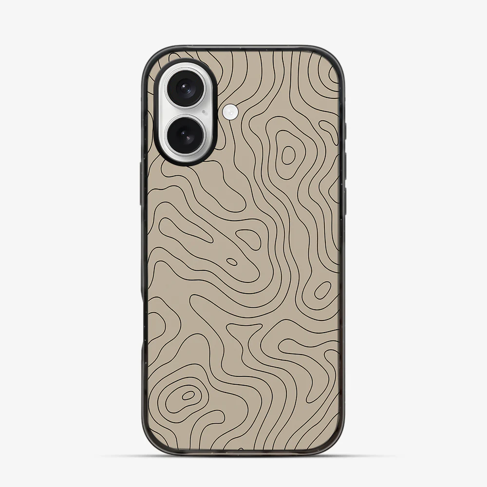 Wild Terrain iPhone 17 Case - Image 3