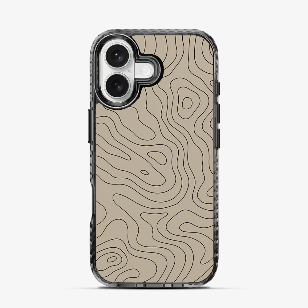 Wild Terrain iPhone 17 Case - Image 4