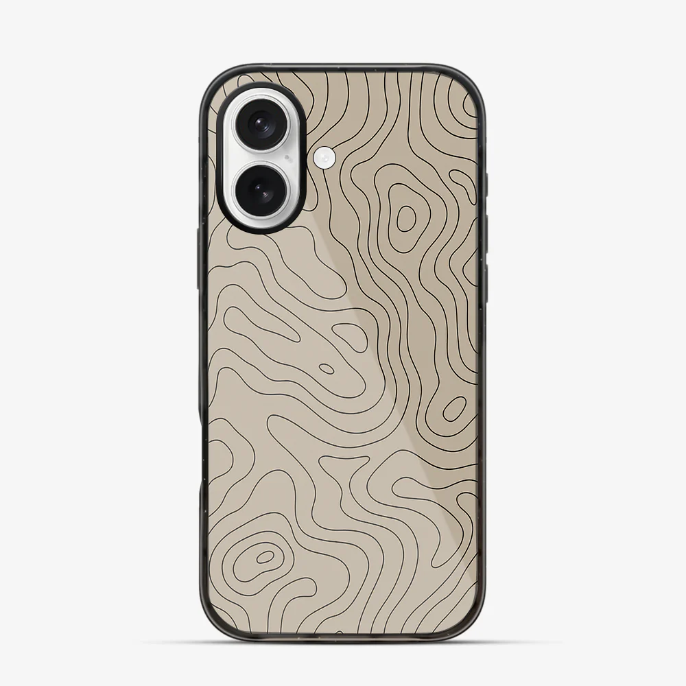 Wild Terrain iPhone 17 Case - Image 5