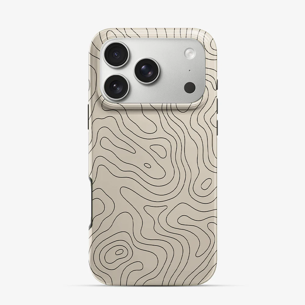 Wild Terrain iPhone 17 Pro Max Case