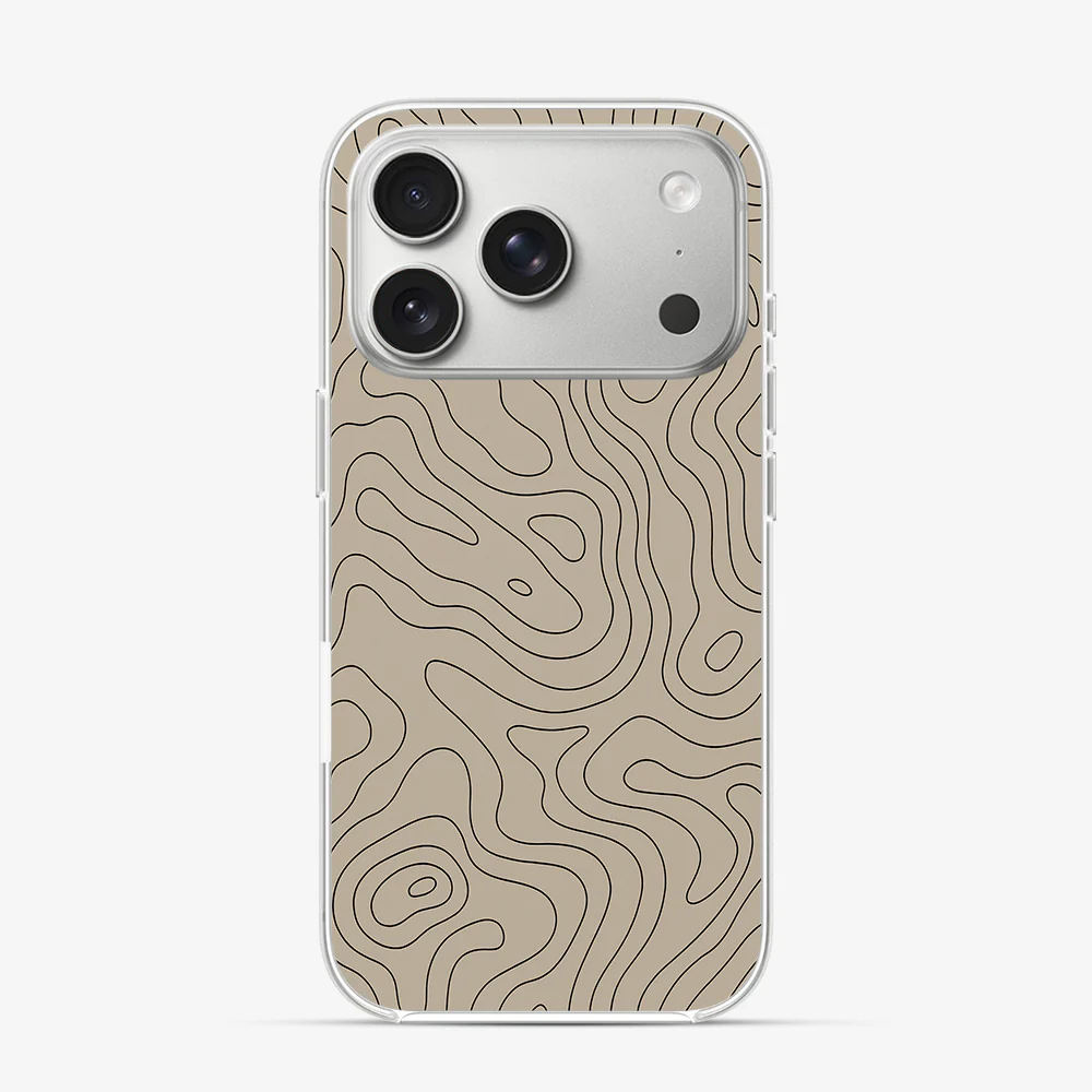 Wild Terrain iPhone 17 Pro Max Case - Image 2