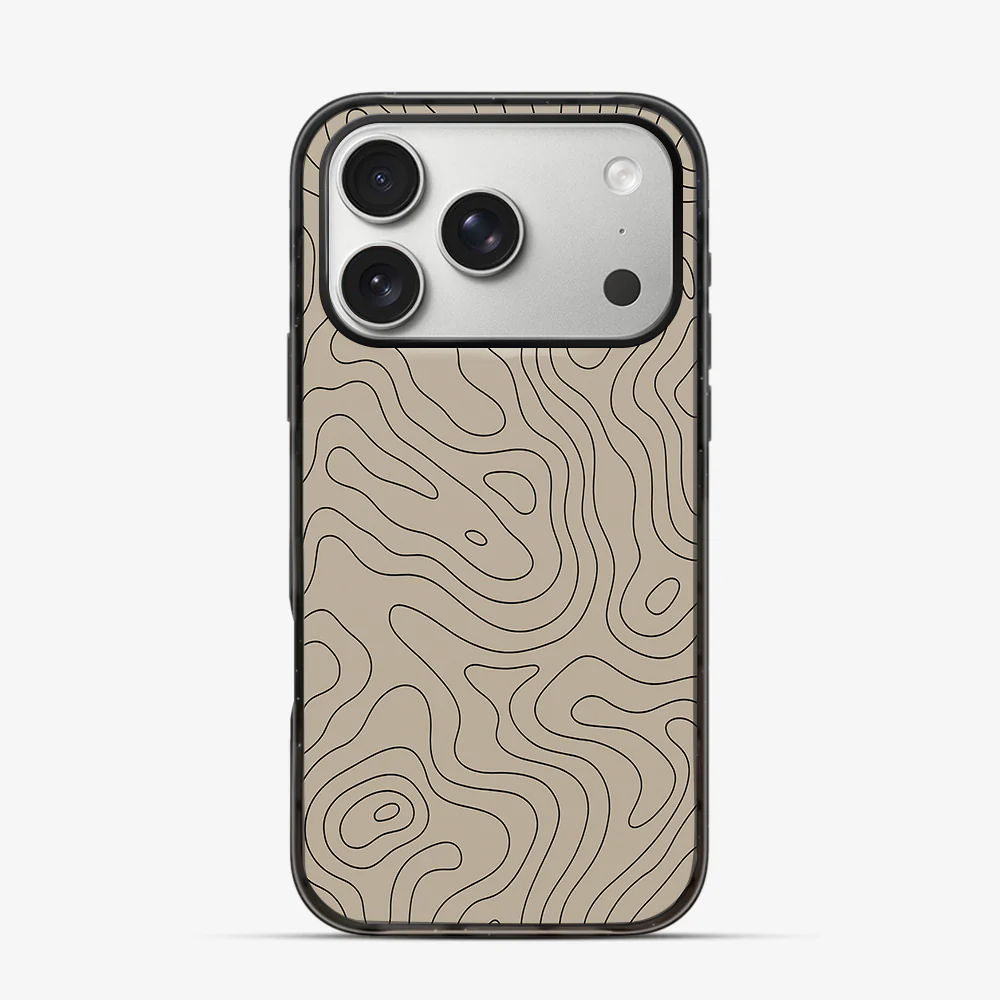 Wild Terrain iPhone 17 Pro Max Case - Image 3