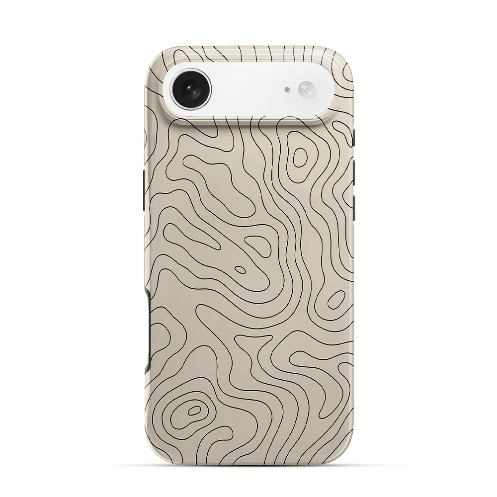 Wild Terrain iPhone Air Case