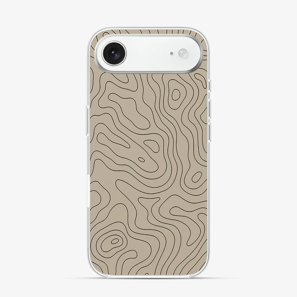 Wild Terrain iPhone Air Case - Image 2