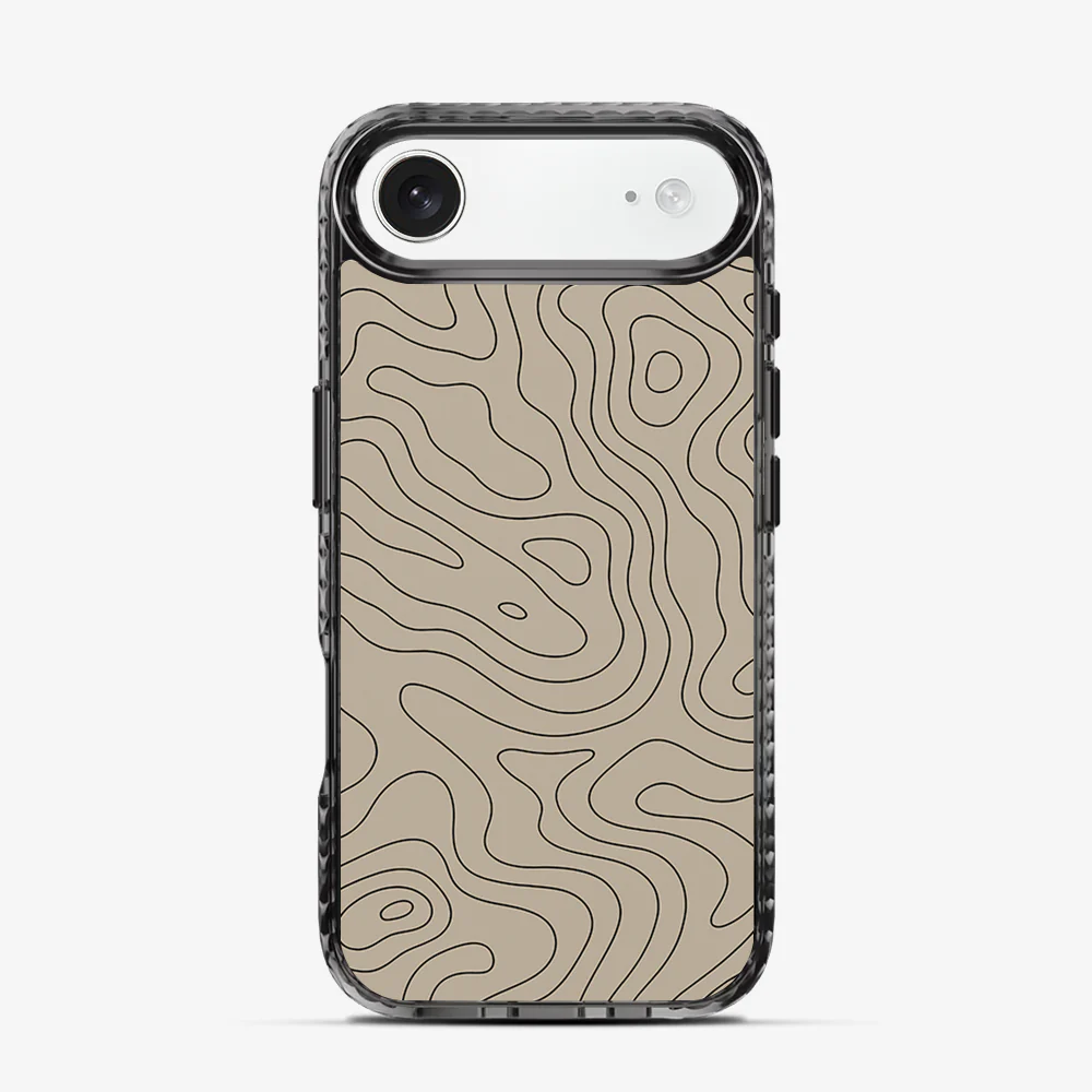 Wild Terrain iPhone Air Case - Image 4