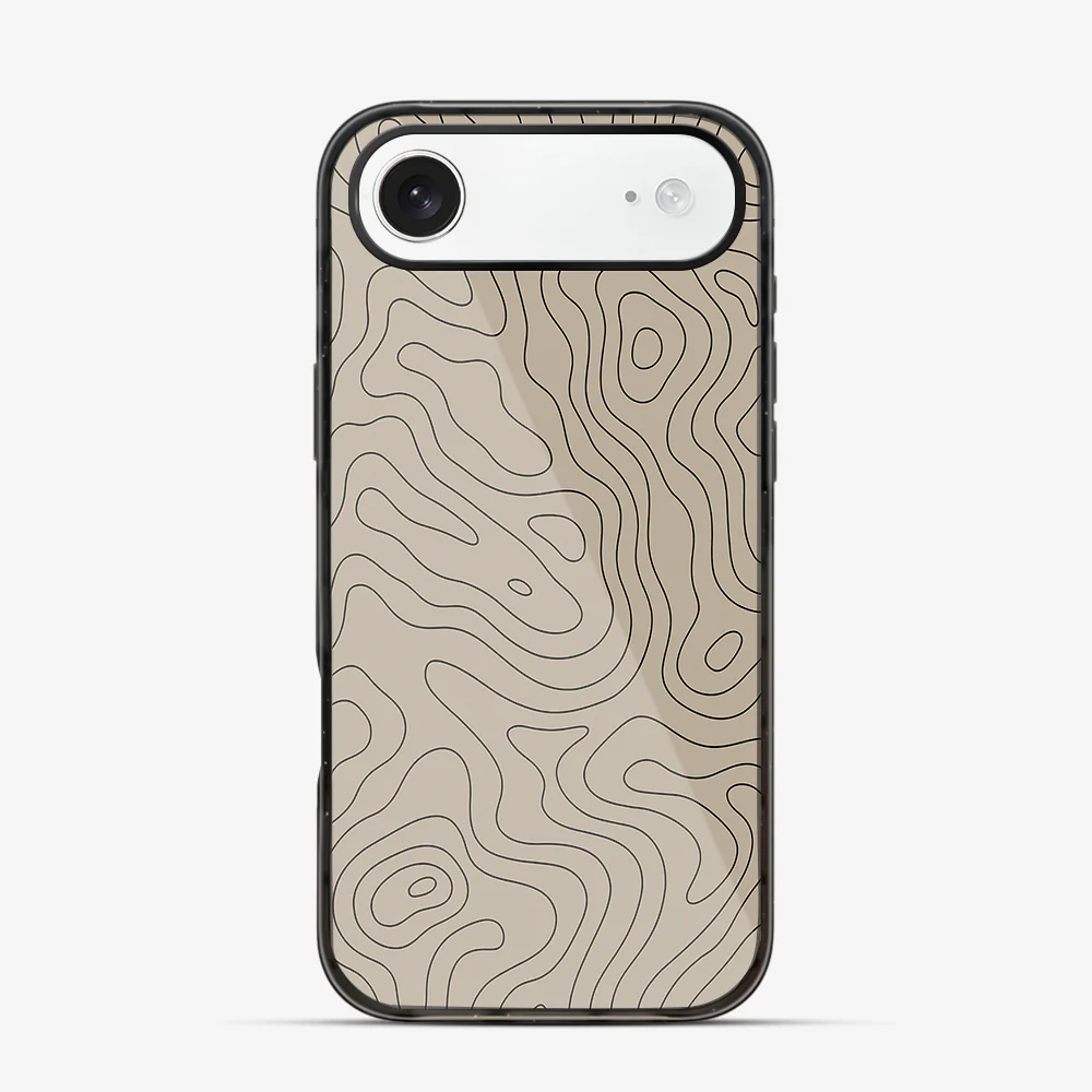 Wild Terrain iPhone Air Case - Image 5