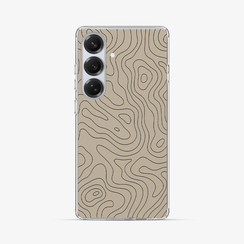 Wild Terrain Samsung Phone Case - Image 2
