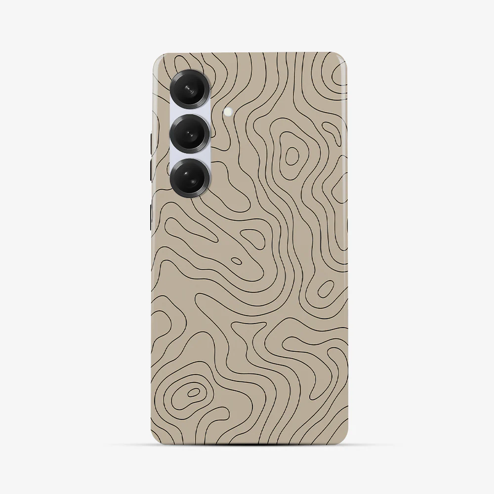 Wild Terrain Samsung Phone Case - Image 4