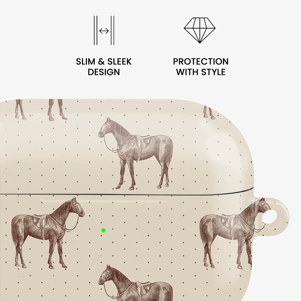 Wild West Airpods Case - Image 4