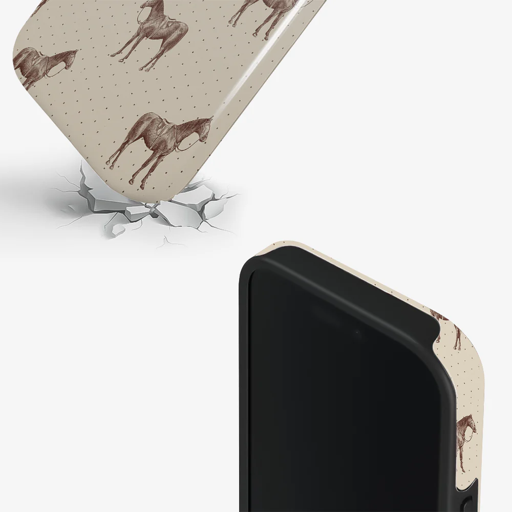 Wild West Armoured Phone Case - Image 7