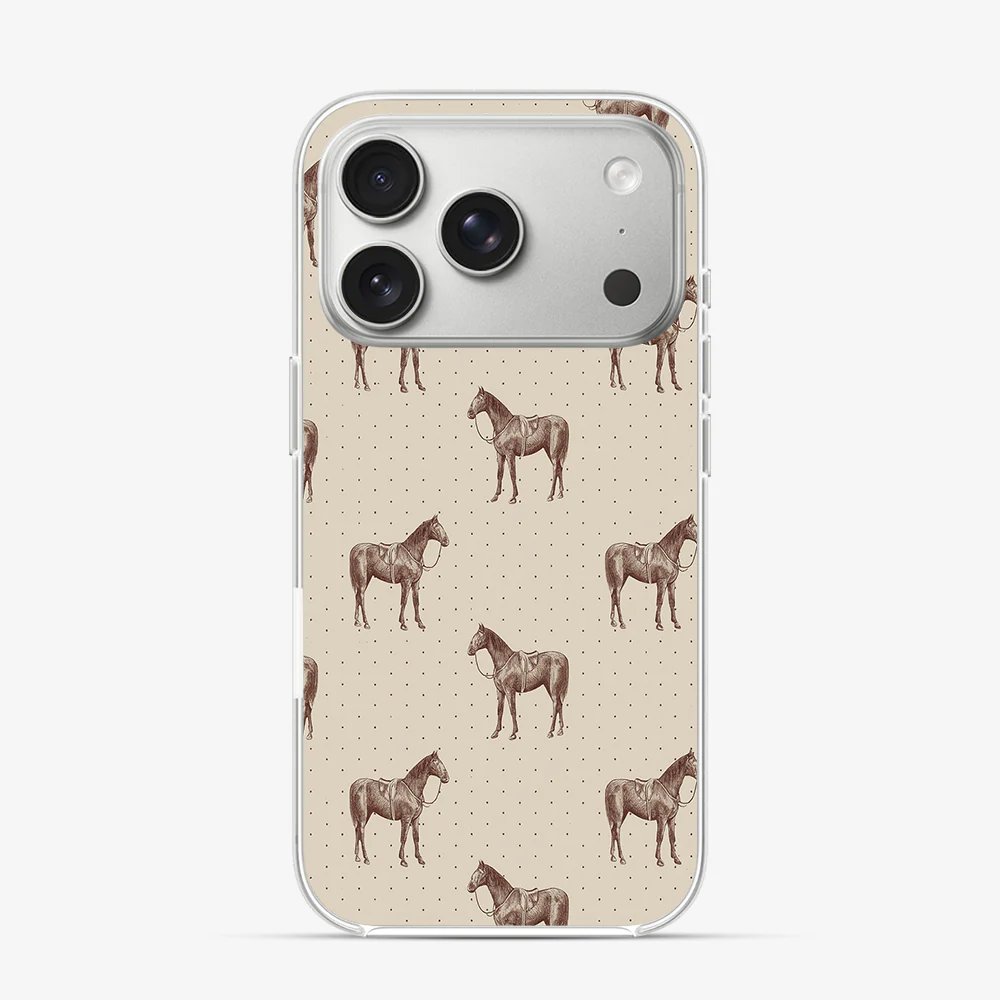 Wild West iPhone 17 Pro Case - Image 2